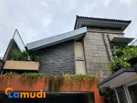Kost Di Pondok Indah Exclusive Mewah - Dekat PIM