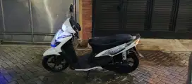 Yamaha Mio Smile