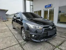 Yaris 1.5 S TRD Sportivo 2015
