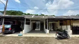 Disewakan rumah tinggal