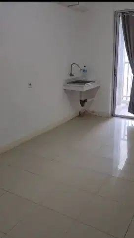 Jual BU Banget 2br UF Tower Jasmine Apart Bassura City