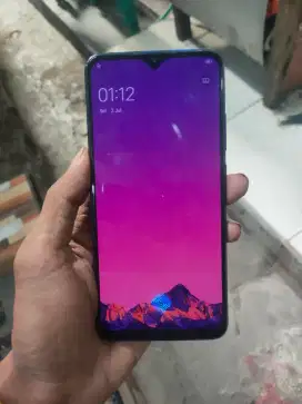 Vivo S'1 pro 8/128 Snapdragon665 sidik jari layar aman hp Chasan