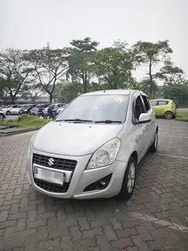 Suzuki Splash 2014 GL Manual MT Mureh banget