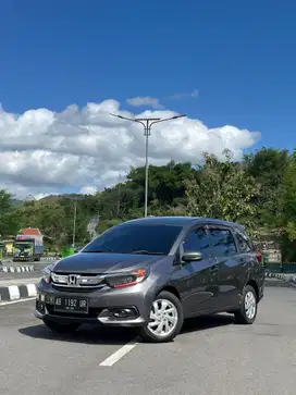 DP 5 JUTA (MOBILIO E 2017 AUTOMATIC)