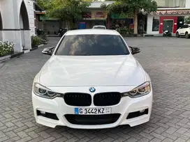 BMW F30 320i N20 Sport 2013