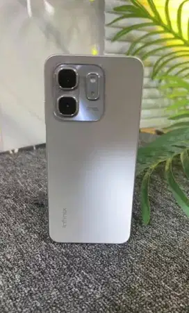Dijual infinix smart 9