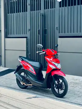 Honda Beat Pop 2015