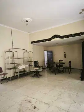 JUAL MURAH RUMAH HITUNG TANAH