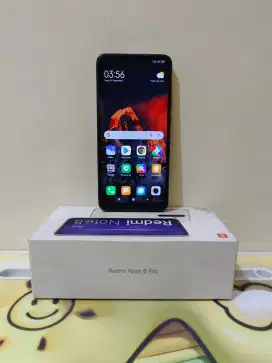 Redmi Note 8 Pro 6/128