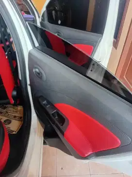 Jual Mobil Etios valco type G 2014