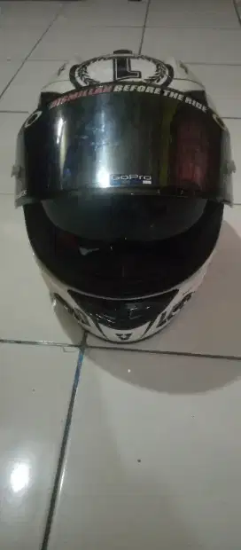 Helm Nhk Cikarang