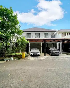 TURUN HARGA! NEGO! Rumah Dijual Kemang - Cipete Area. Terawat, Asri