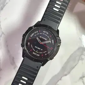 Garmin Fenix 6X Sapphire