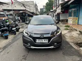HONDA HR-V PRESTIGE 2017