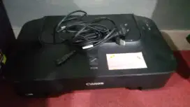 Printer canon ip2770