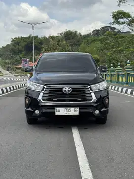 DP 25 JUTA (INNOVA REBORN 2.4 G 2022 AUTOMATIC)