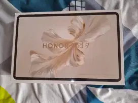Honor Pad 9 (BNIB unit only)