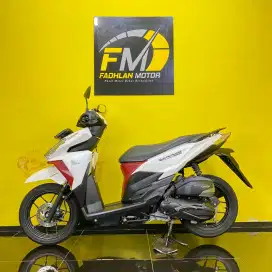 Honda Vario 150 Tahun 2017 DP Ringan Angsuran Terjangkau
