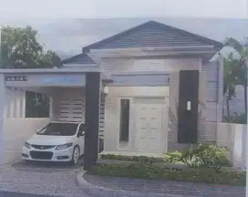 Jual  Rumah lokasi Strategis Dekat jl Fatmawati