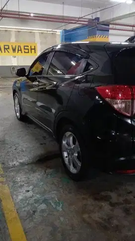 Honda HR-V 2015 Bensin