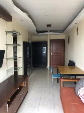 Disewakan Apartemen Grand Palace Kemayoran Jakarta Pusat