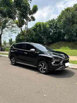 Mitsubishi Xpander 2022 Ultimate