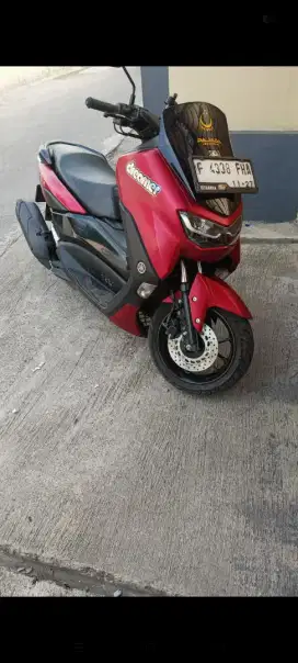 nmax new 155 2021
