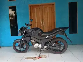 Yamaha Vixion 2013
