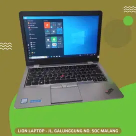 Core i5 RAM 8GB Touch Limited Edition Lenovo Thinkpad 13 [08/09]