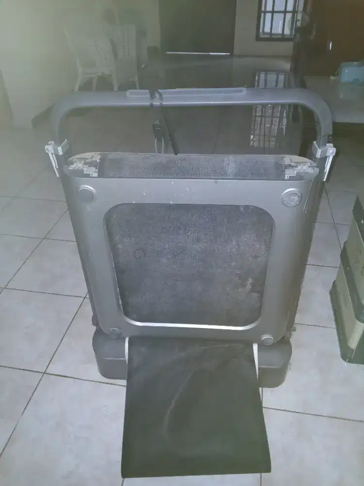 Xiaomi Tredmill R1 Kingsmith Walking Pad 2 in 1 Fitness Treadmill