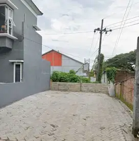 TANAH KAVLING SIAP BANGUN SULFAT UTARA MALANG