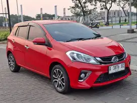 SIRION AT 2019 MERAH