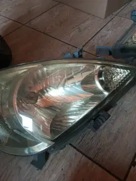 Headlamp Inova 2010