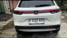 Honda HR-V 2024 Bensin