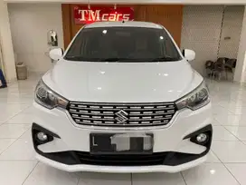Suzuki ertiga 2021 GL 1.5 MT super istimewa