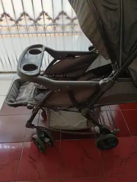 Stroller nevada
