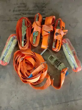 Jual Webling Sling / Tali