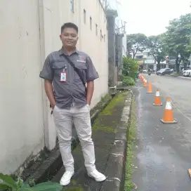 Info supir pribadi