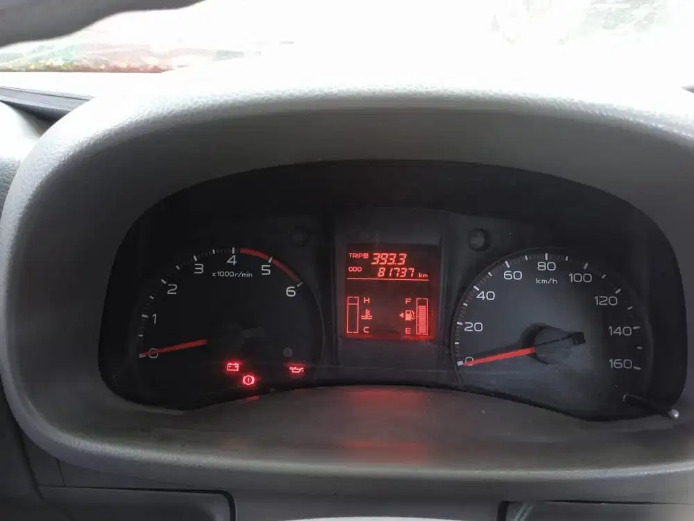 Isuzu Traga 2022 Diesel