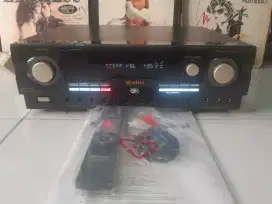 Ampli Karaoke BIK- BA66