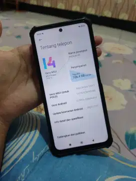Poco X3 GT 8/256
