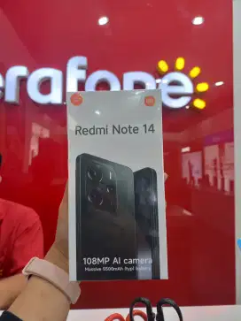 Xiaomi Redmi note 14