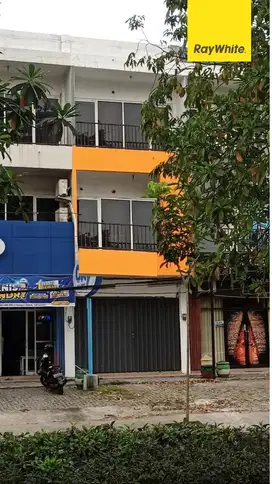Disewakan Ruko Di Gayungsari Surabaya