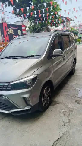 Wuling Confero S Manual Tahun 2021