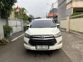 TOYOTA INNOVA G 2019