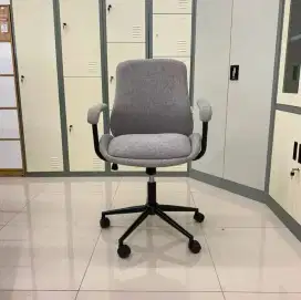 Kursi kantor premium murah