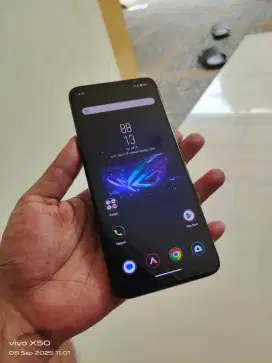 Rogphone 6 256gb
