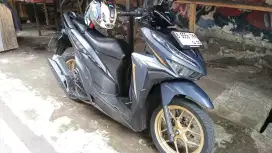 Jual motor vario cbs iss th 2022