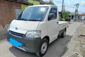 Tdp 20Jutaan Grandmax Pick Up Kondisi Baik