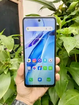 Infinix Hot 40I